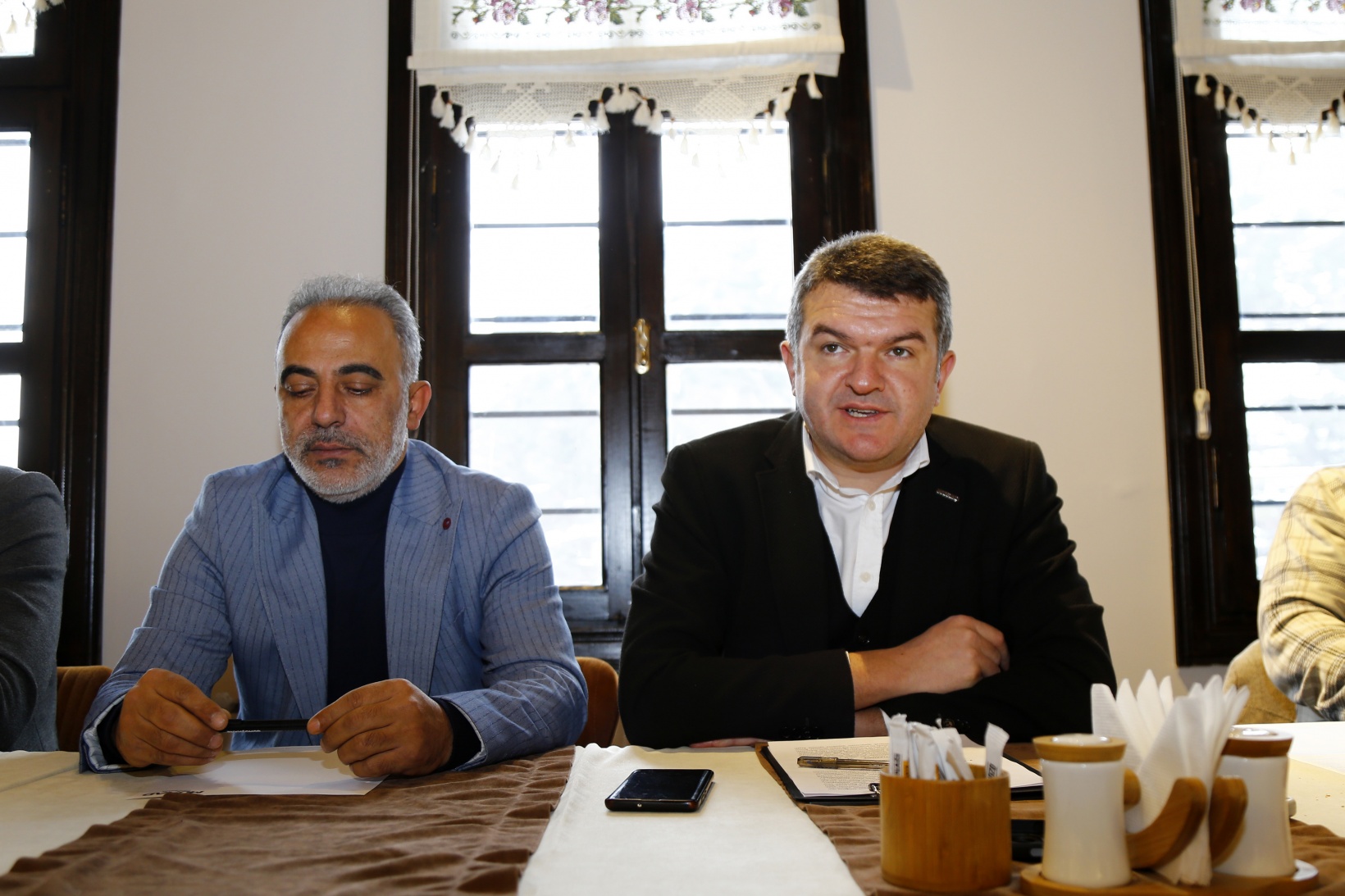 Canlı: Gümüşhane Kalkınma modelini oluşturmalıyız 2