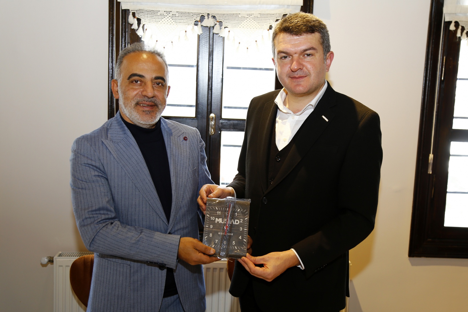 Canlı: Gümüşhane Kalkınma modelini oluşturmalıyız 3