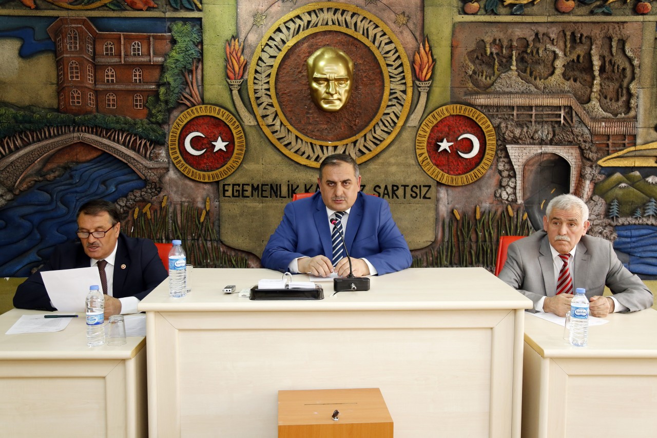 Bayraktar Güven Tazeledi 1