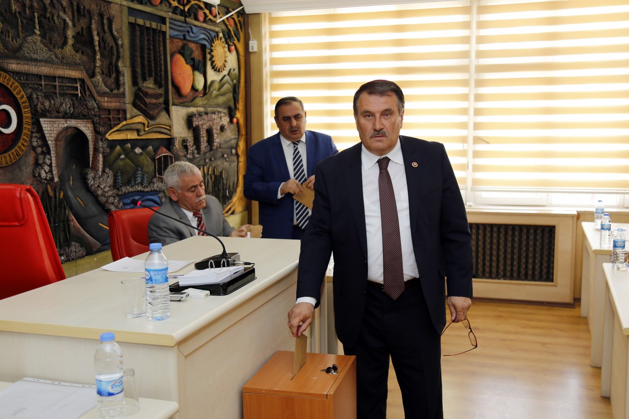 Bayraktar Güven Tazeledi 3