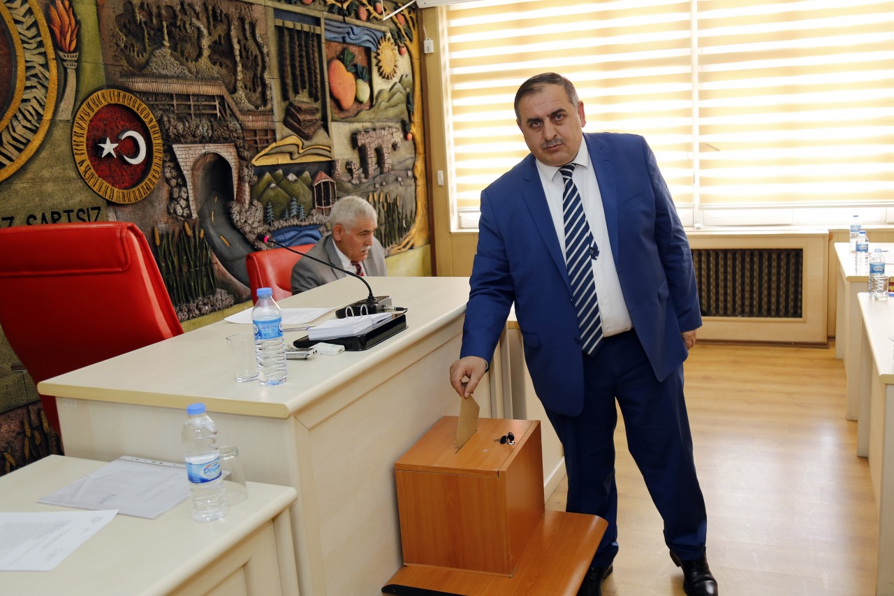 Bayraktar Güven Tazeledi 4