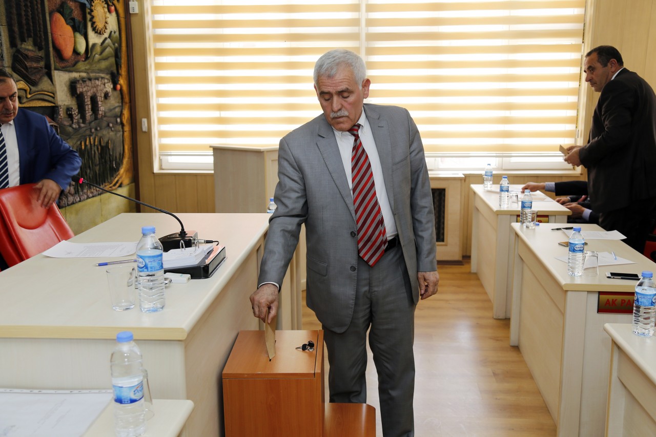 Bayraktar Güven Tazeledi 5