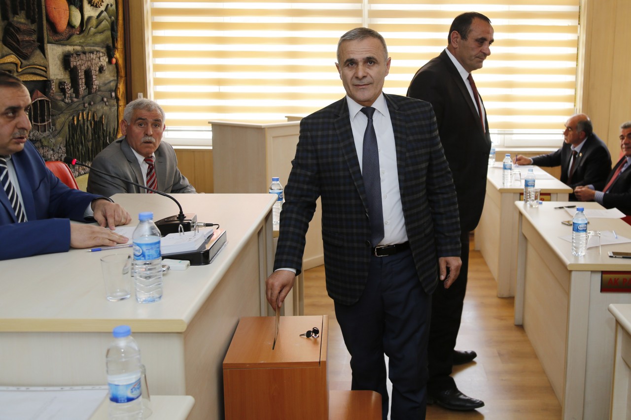 Bayraktar Güven Tazeledi 6