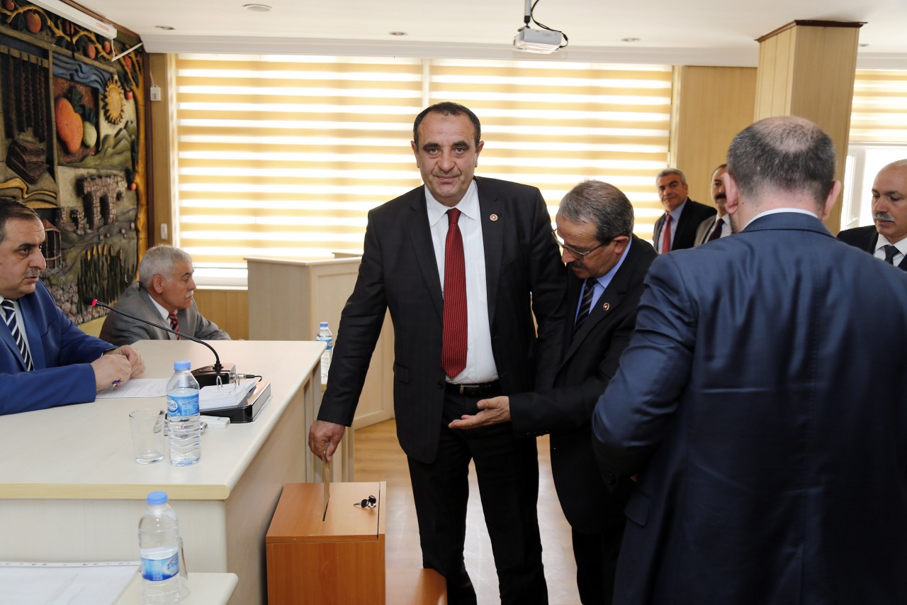 Bayraktar Güven Tazeledi 7