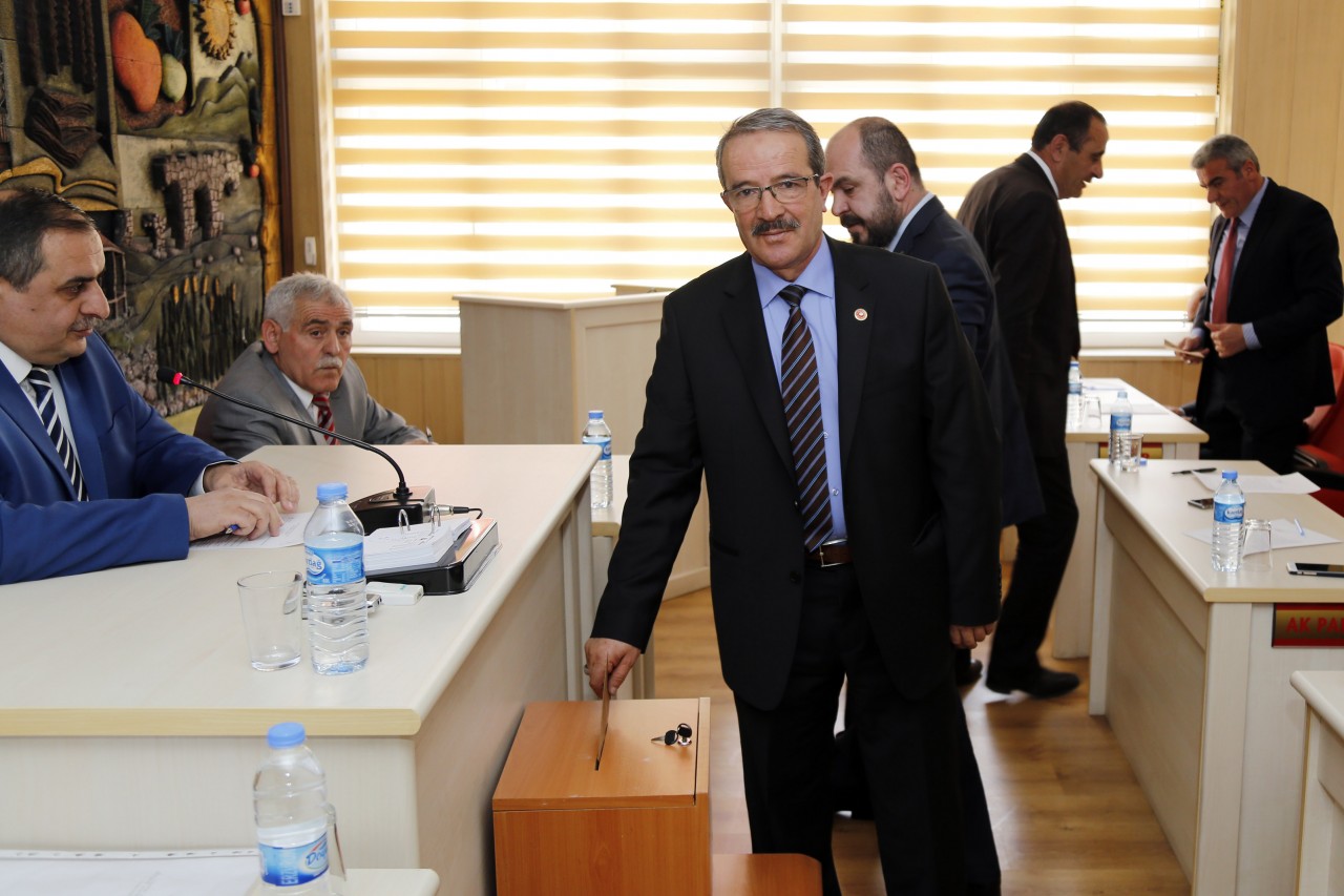 Bayraktar Güven Tazeledi 8