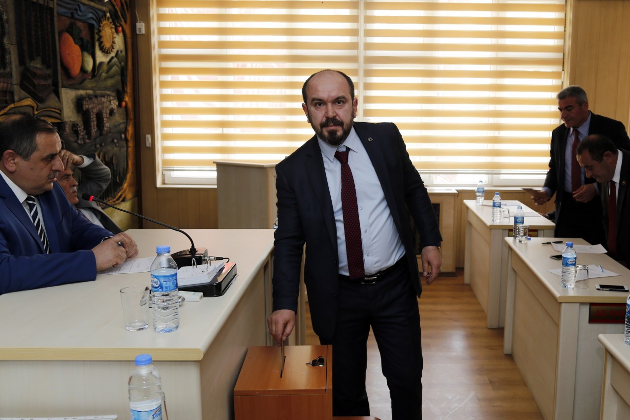 Bayraktar Güven Tazeledi 9