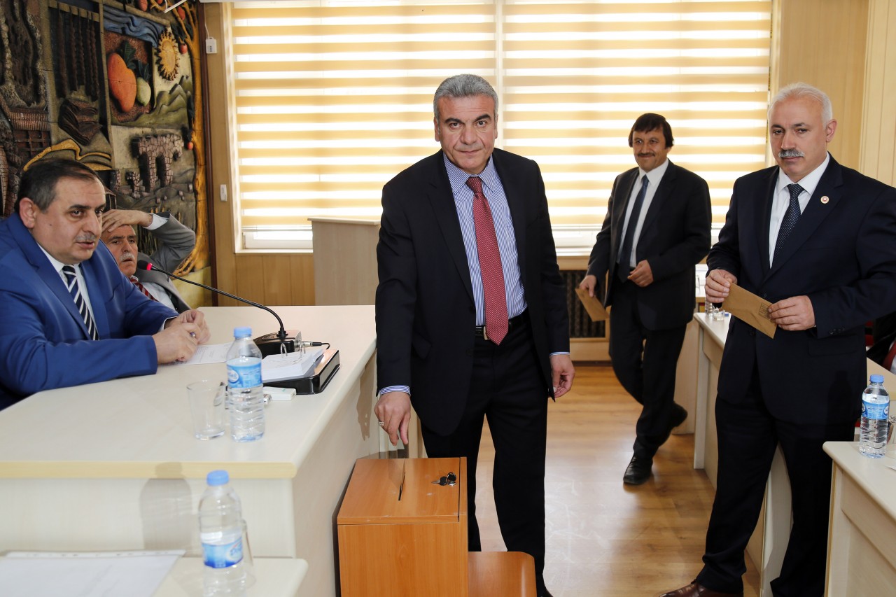 Bayraktar Güven Tazeledi 10