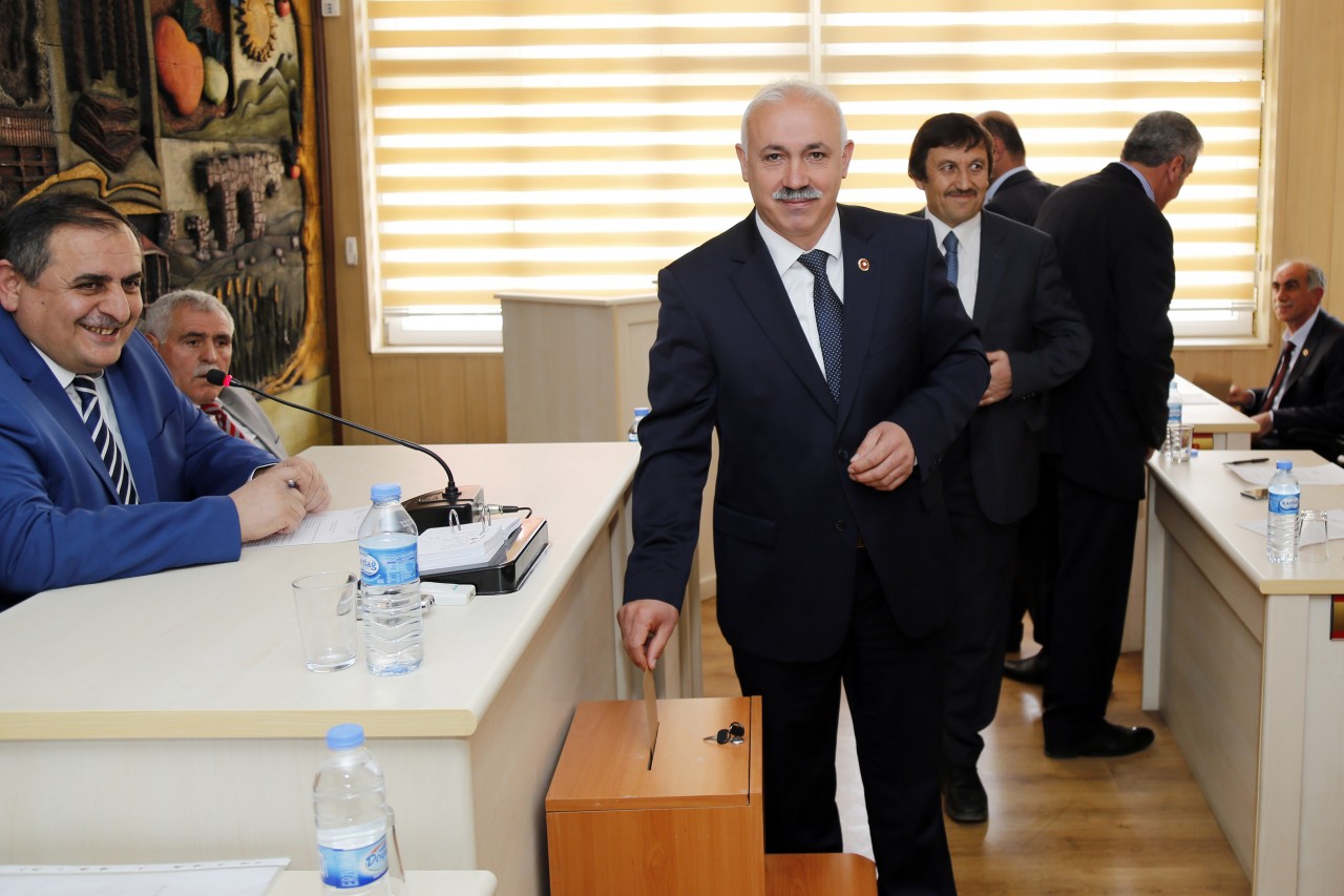 Bayraktar Güven Tazeledi 11