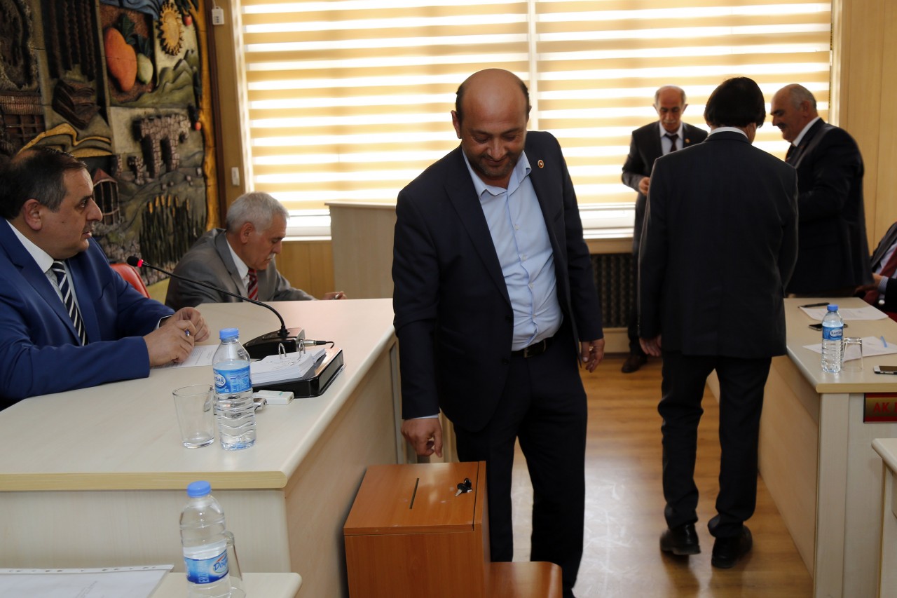 Bayraktar Güven Tazeledi 12