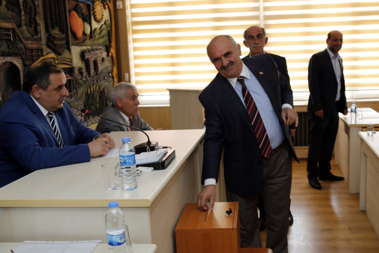 Bayraktar Güven Tazeledi 13