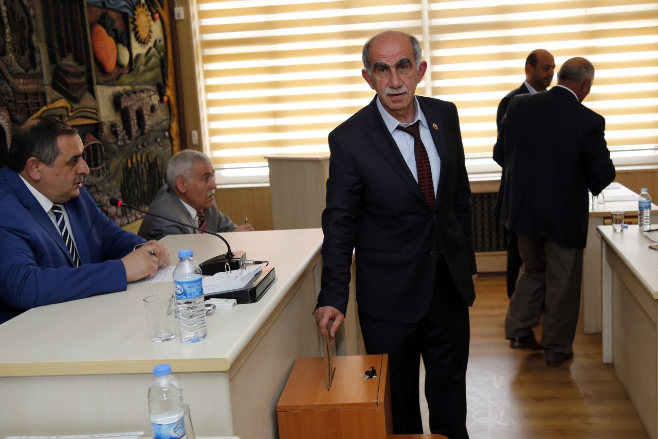 Bayraktar Güven Tazeledi 14