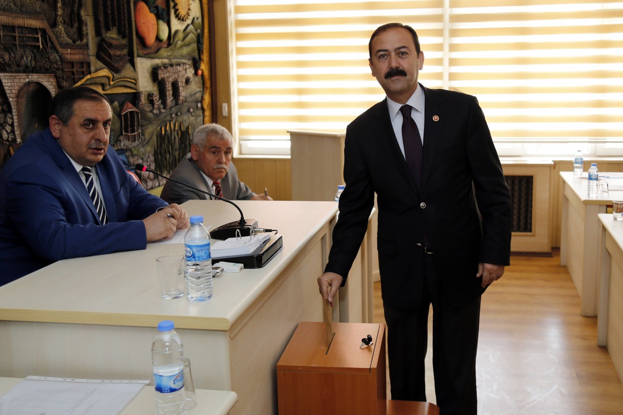 Bayraktar Güven Tazeledi 15