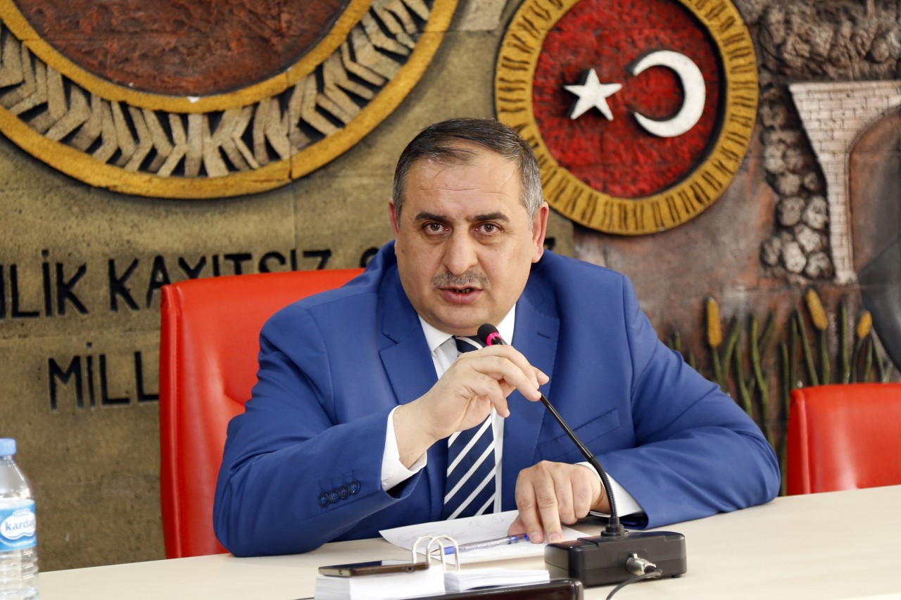 Bayraktar Güven Tazeledi 16