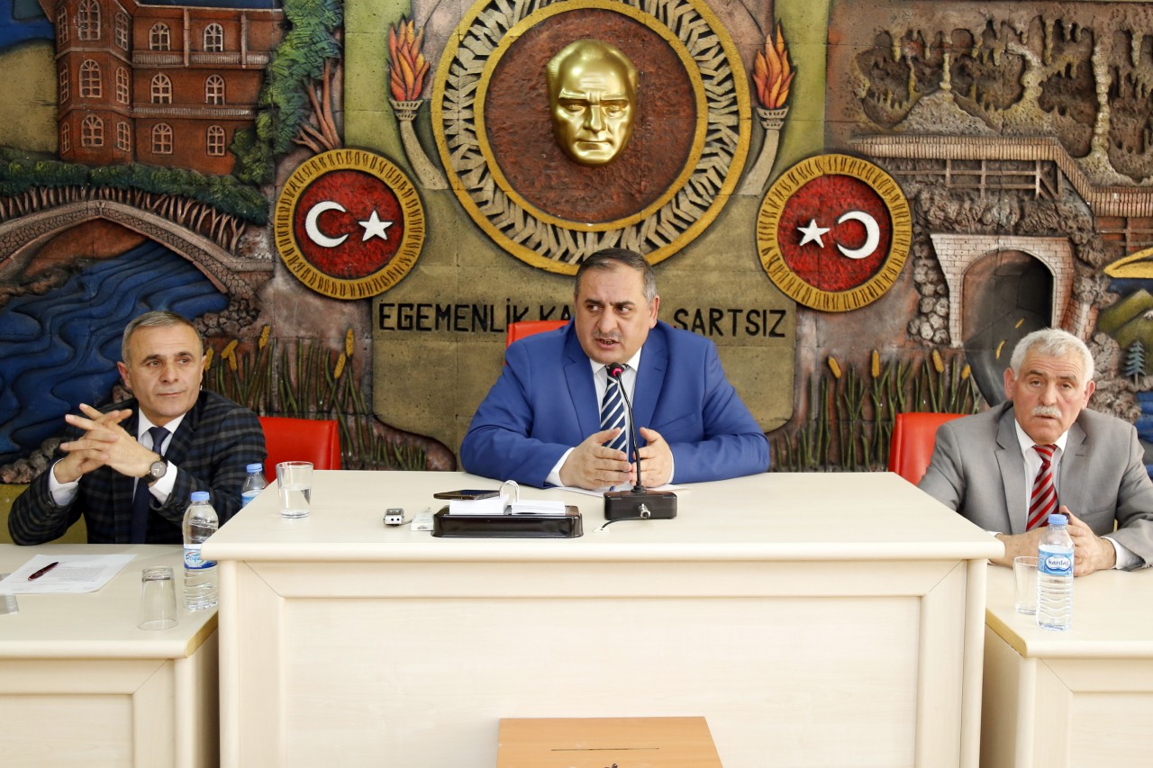 Bayraktar Güven Tazeledi 19