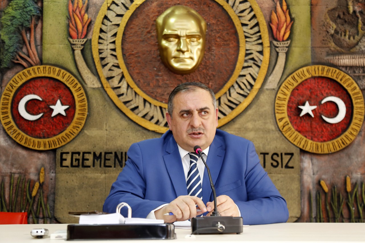 Bayraktar Güven Tazeledi 20