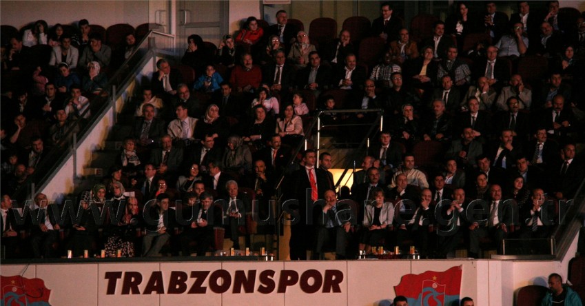 Gümüşhane Türkçe Olimpiyatlarına Akın Etti 1