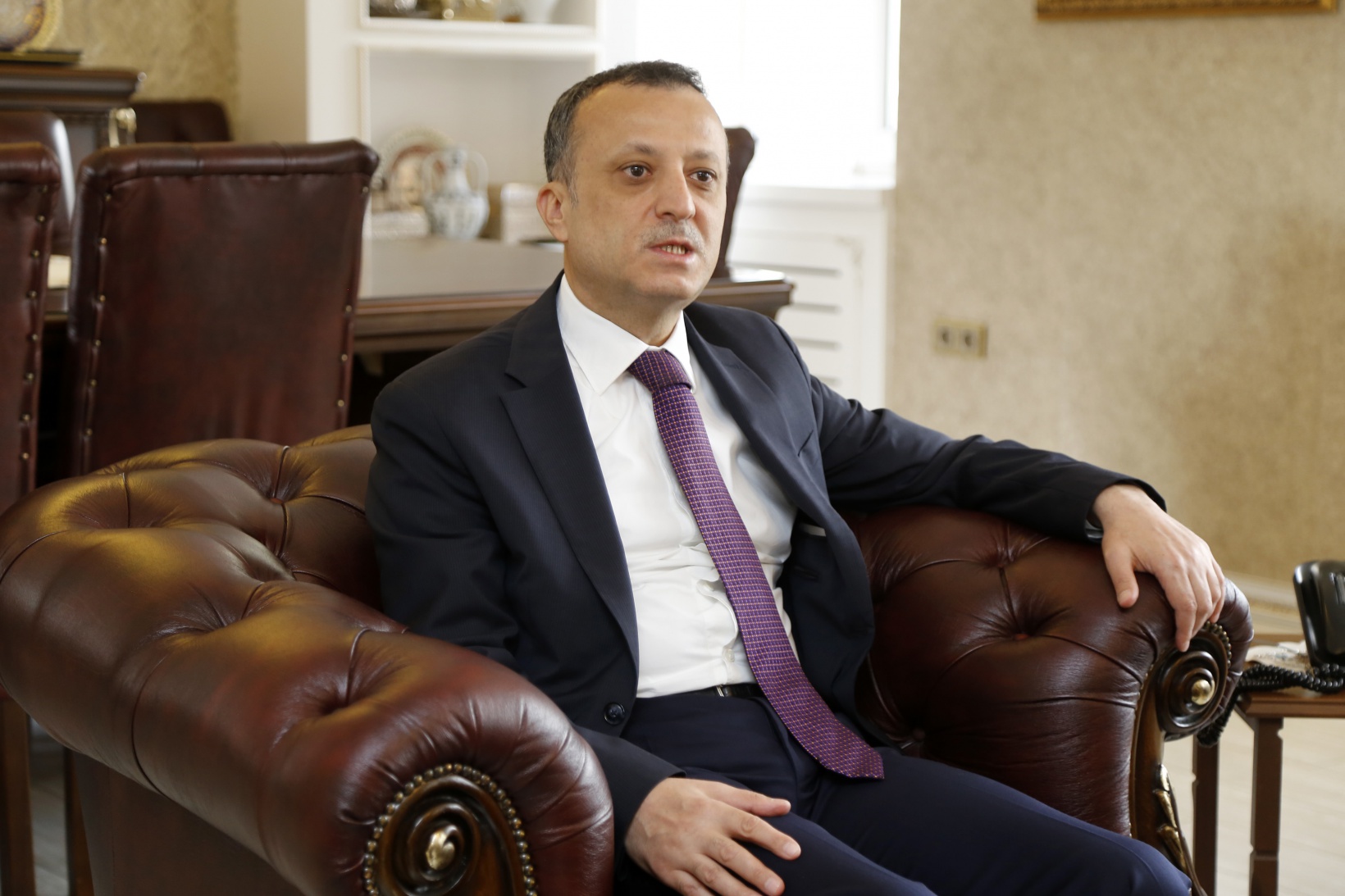 Jandarma teşkilatı 183 yaşında 3