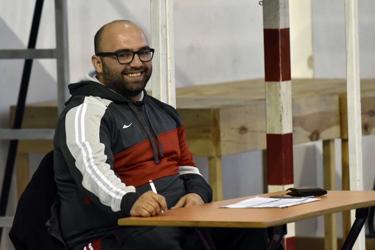 Sıradaki gelsin: 3-0 1