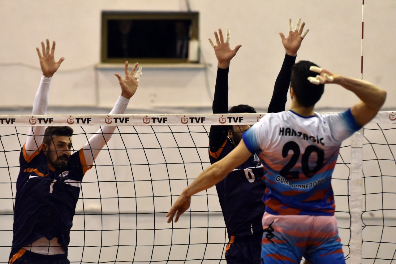 Sıradaki gelsin: 3-0 2