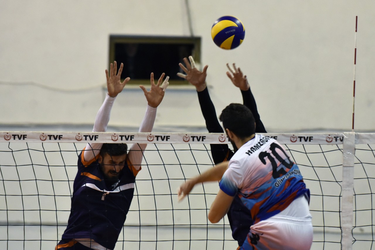 Sıradaki gelsin: 3-0 3