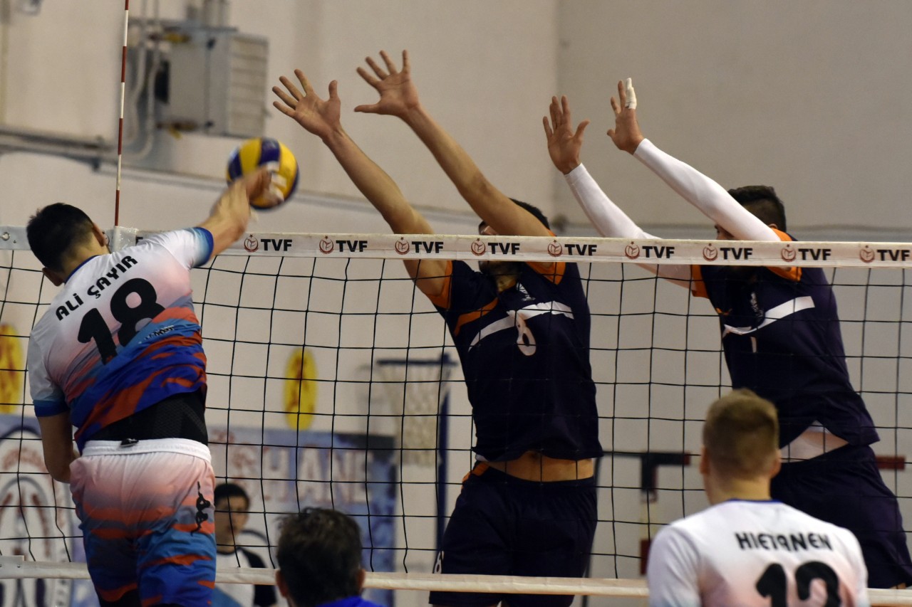 Sıradaki gelsin: 3-0 4