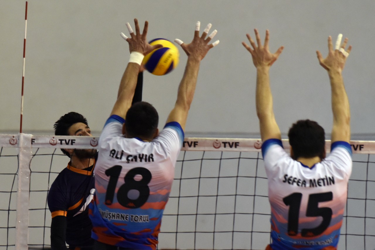 Sıradaki gelsin: 3-0 5