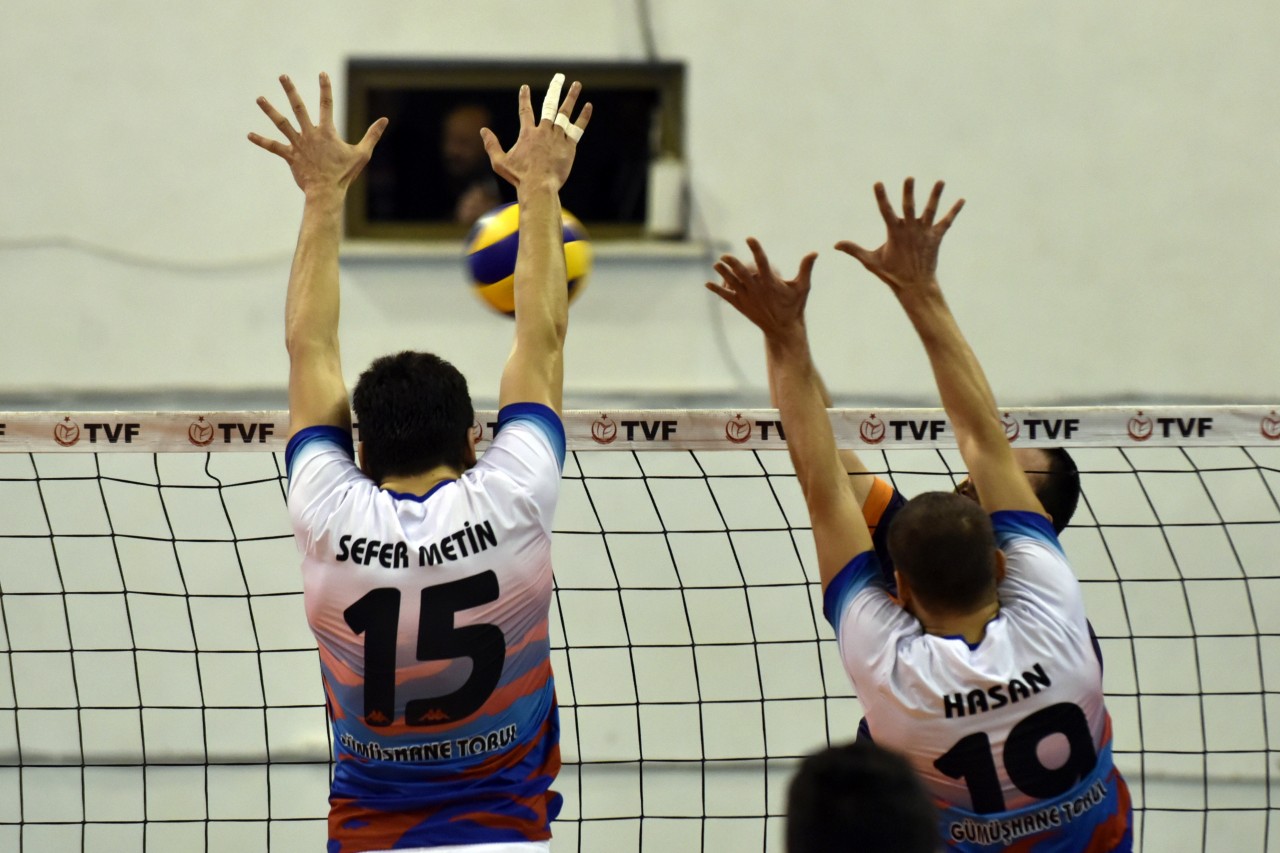 Sıradaki gelsin: 3-0 6