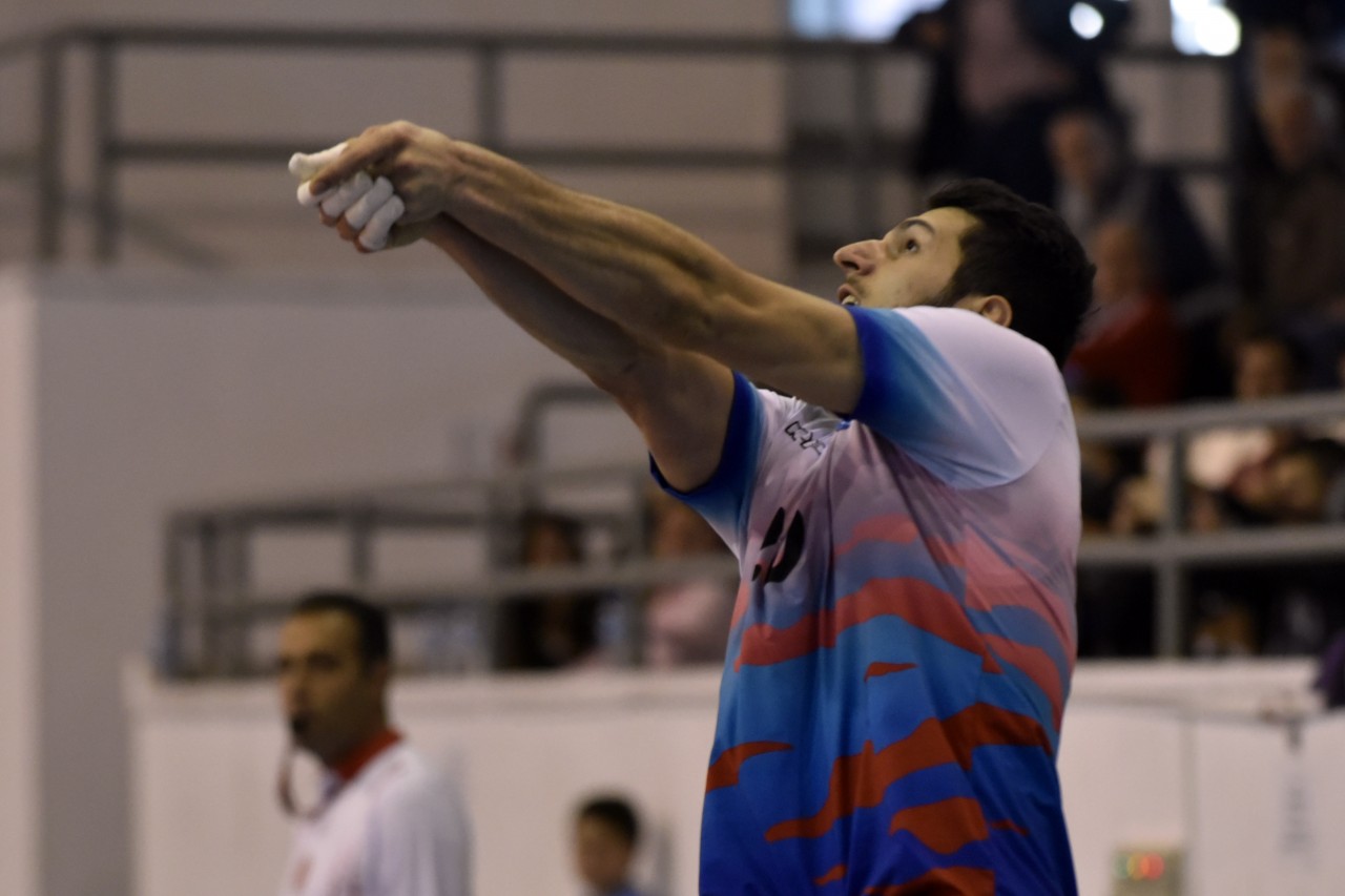 Sıradaki gelsin: 3-0 7