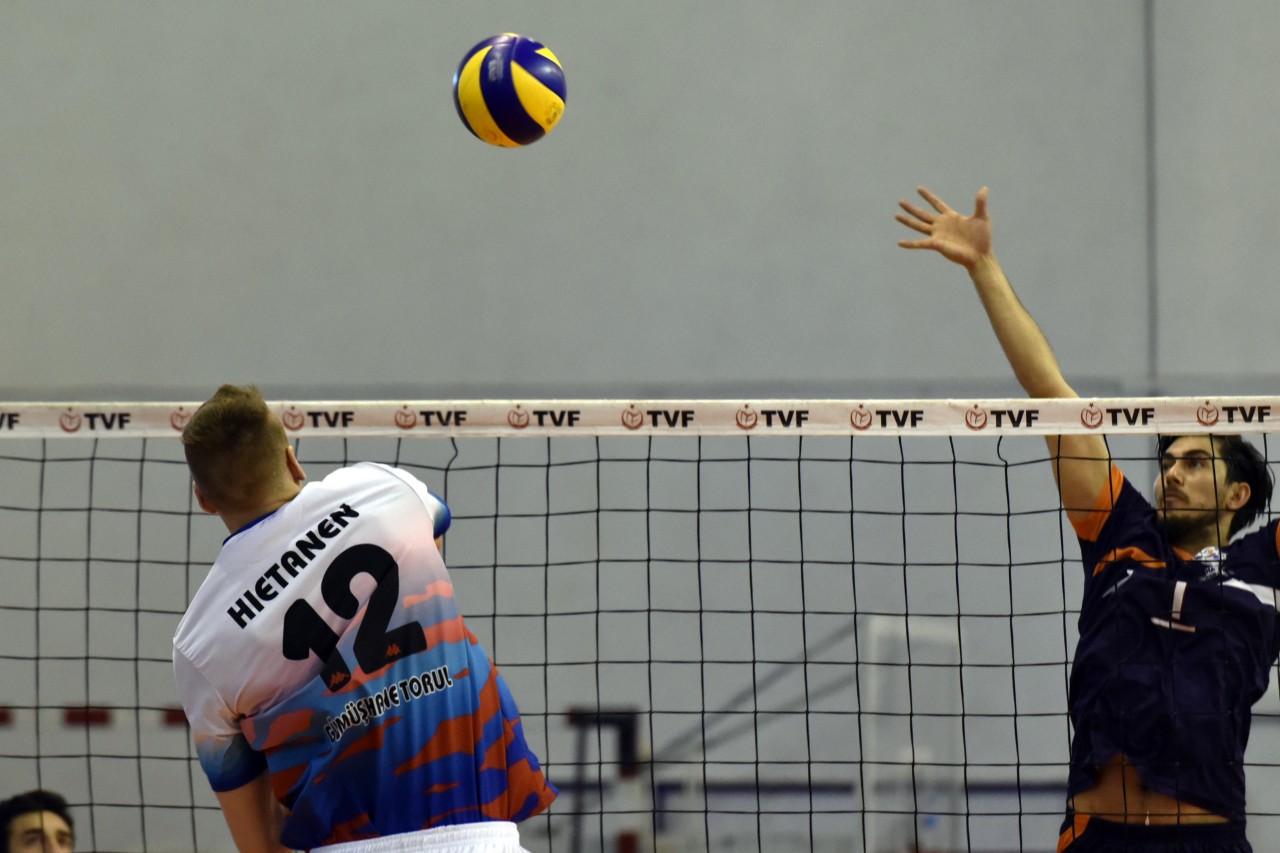 Sıradaki gelsin: 3-0 8