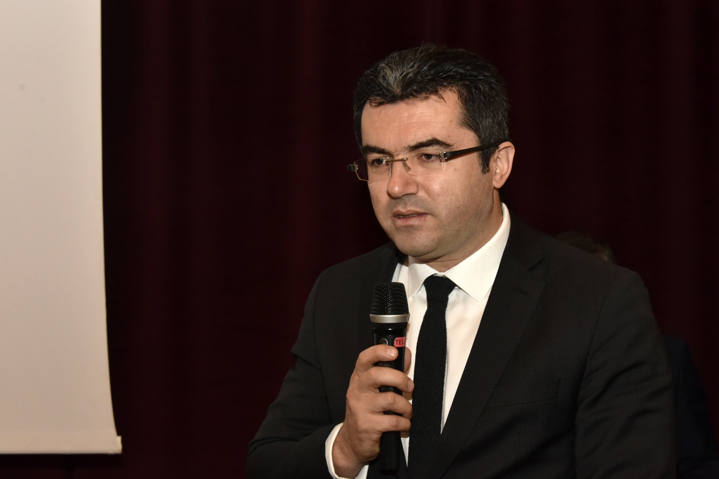 Gümüşhane’de 24 Kasım Öğretmenler Günü kutlandı 4