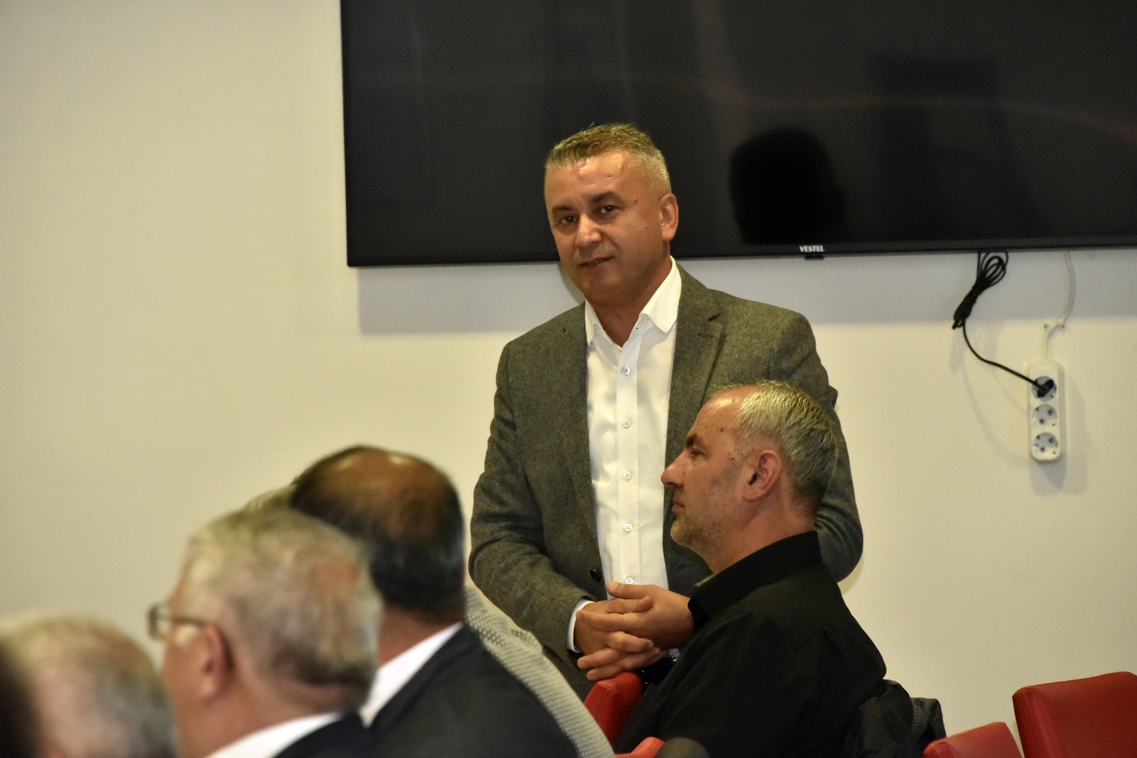 Şiran’da örnek birliktelik 4