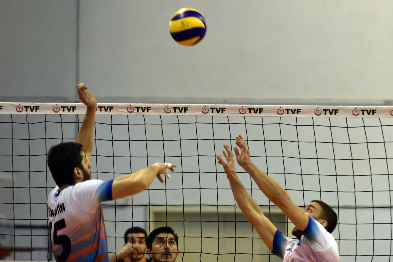 Sıradaki gelsin: 3-0 9