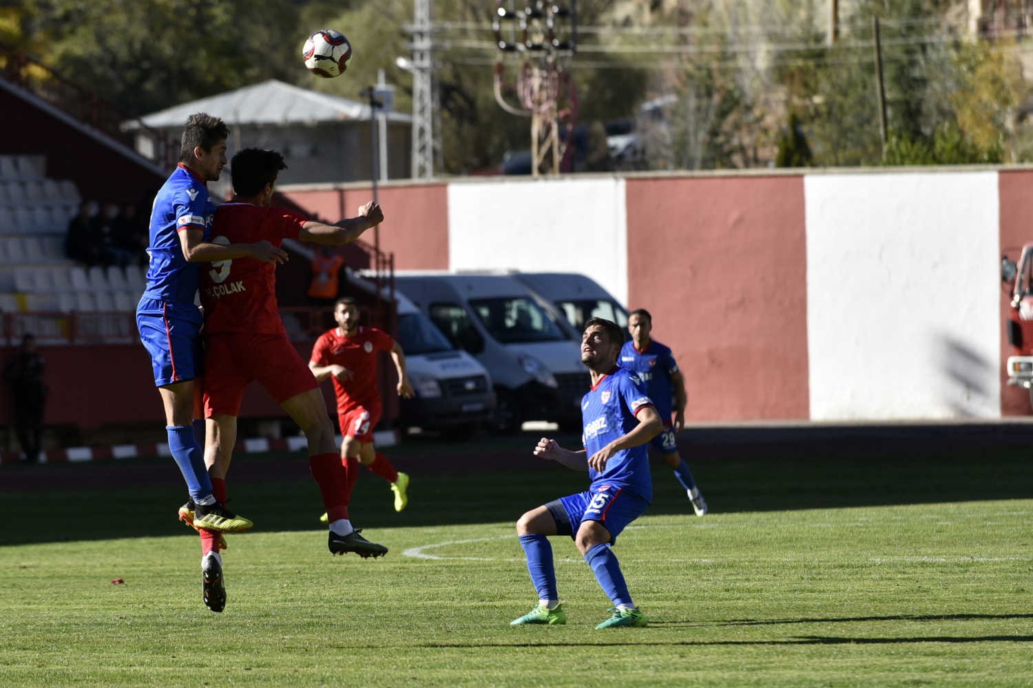 Gümüş, sonradan açıldı: 2-2 4