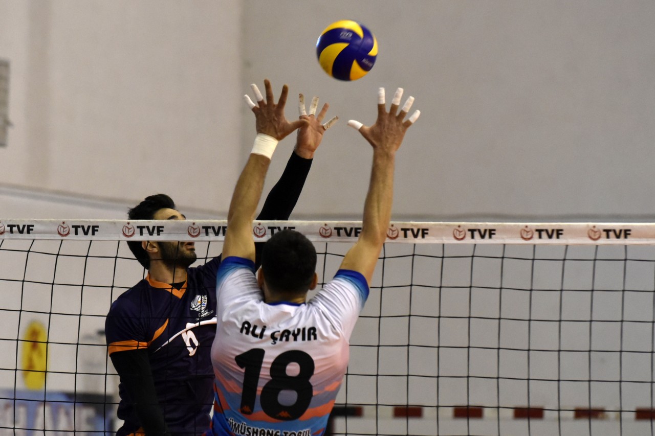 Sıradaki gelsin: 3-0 12