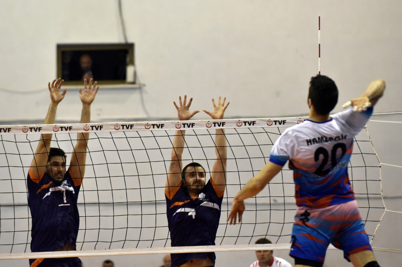 Sıradaki gelsin: 3-0 13