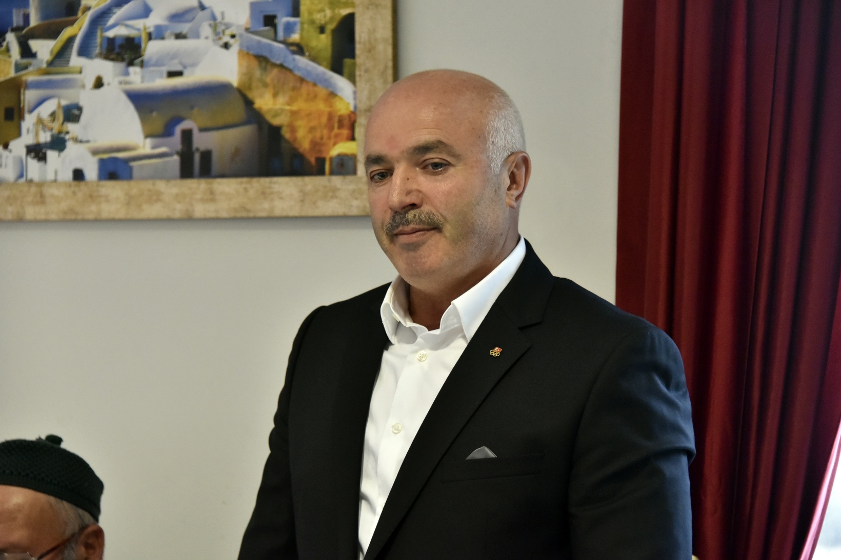 Şiran’da örnek birliktelik 12