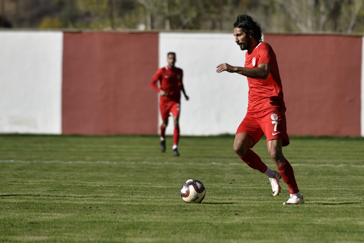 Gümüş, sonradan açıldı: 2-2 13