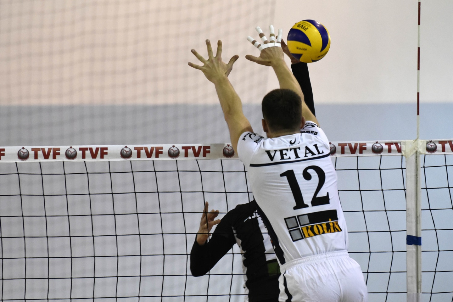 Torul ligi lider bitirdi: 3-0 11