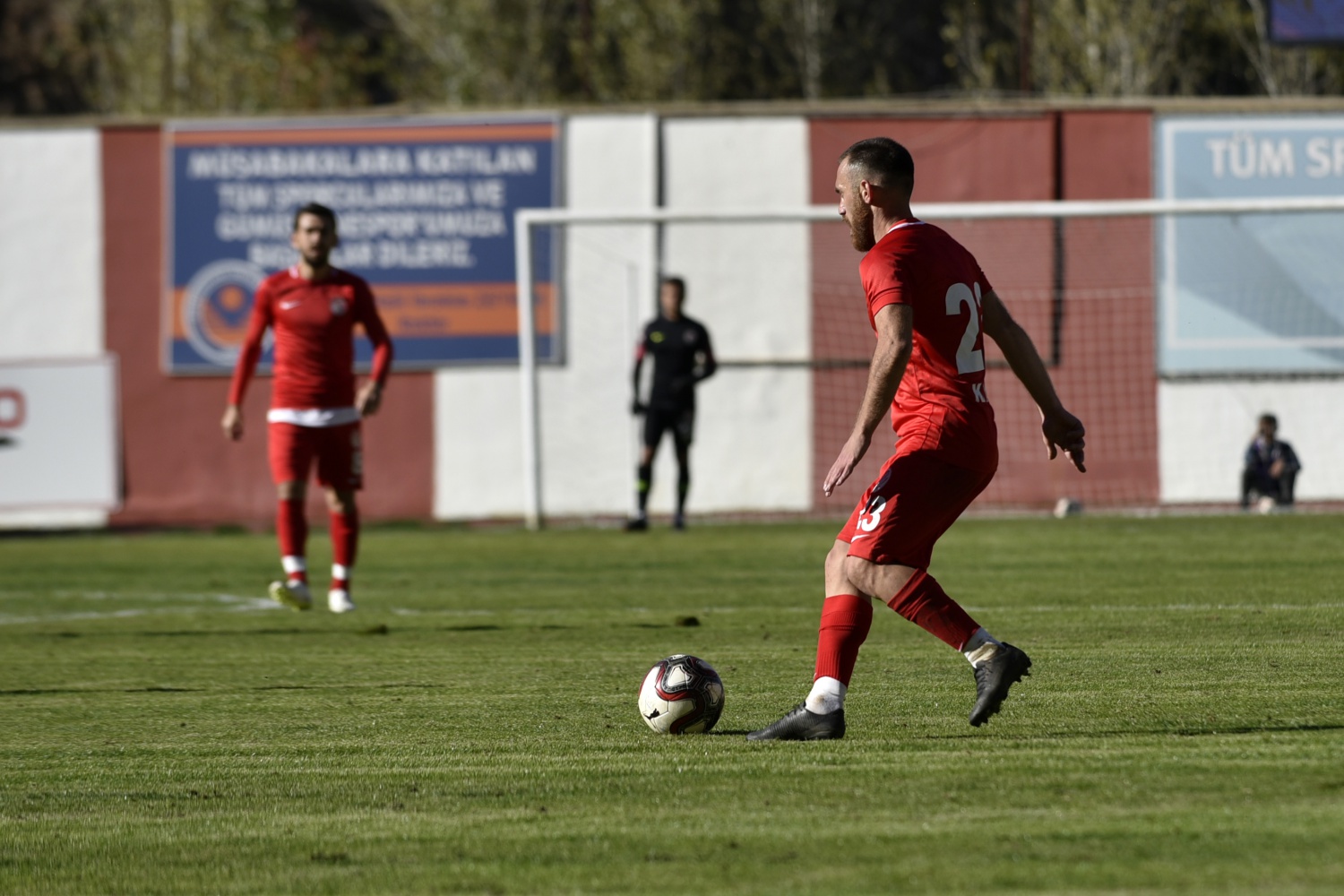 Gümüş, sonradan açıldı: 2-2 15