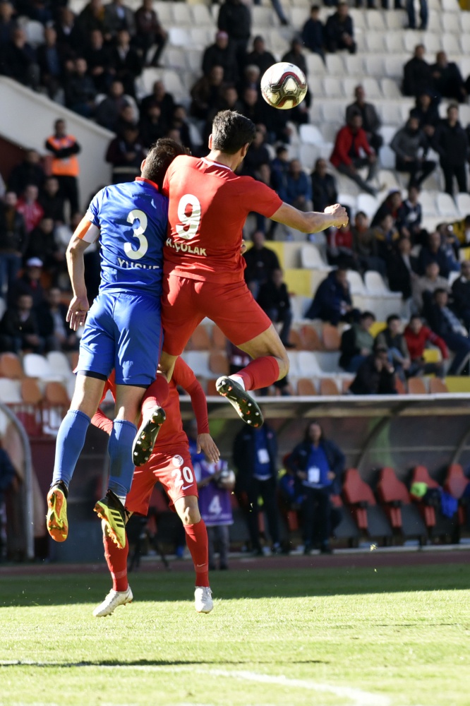 Gümüş, sonradan açıldı: 2-2 14