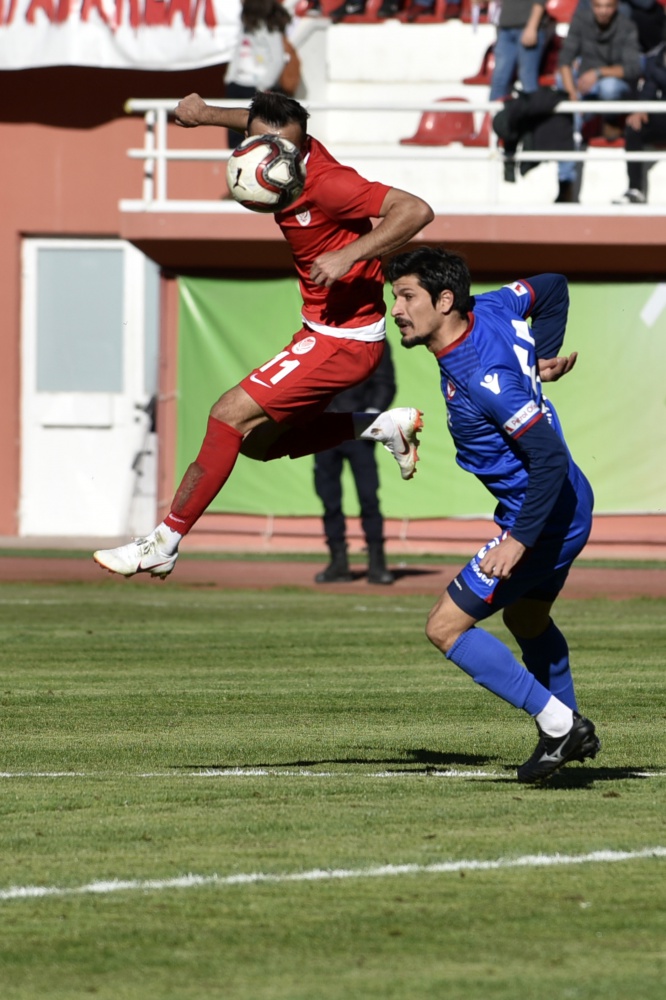 Gümüş, sonradan açıldı: 2-2 18