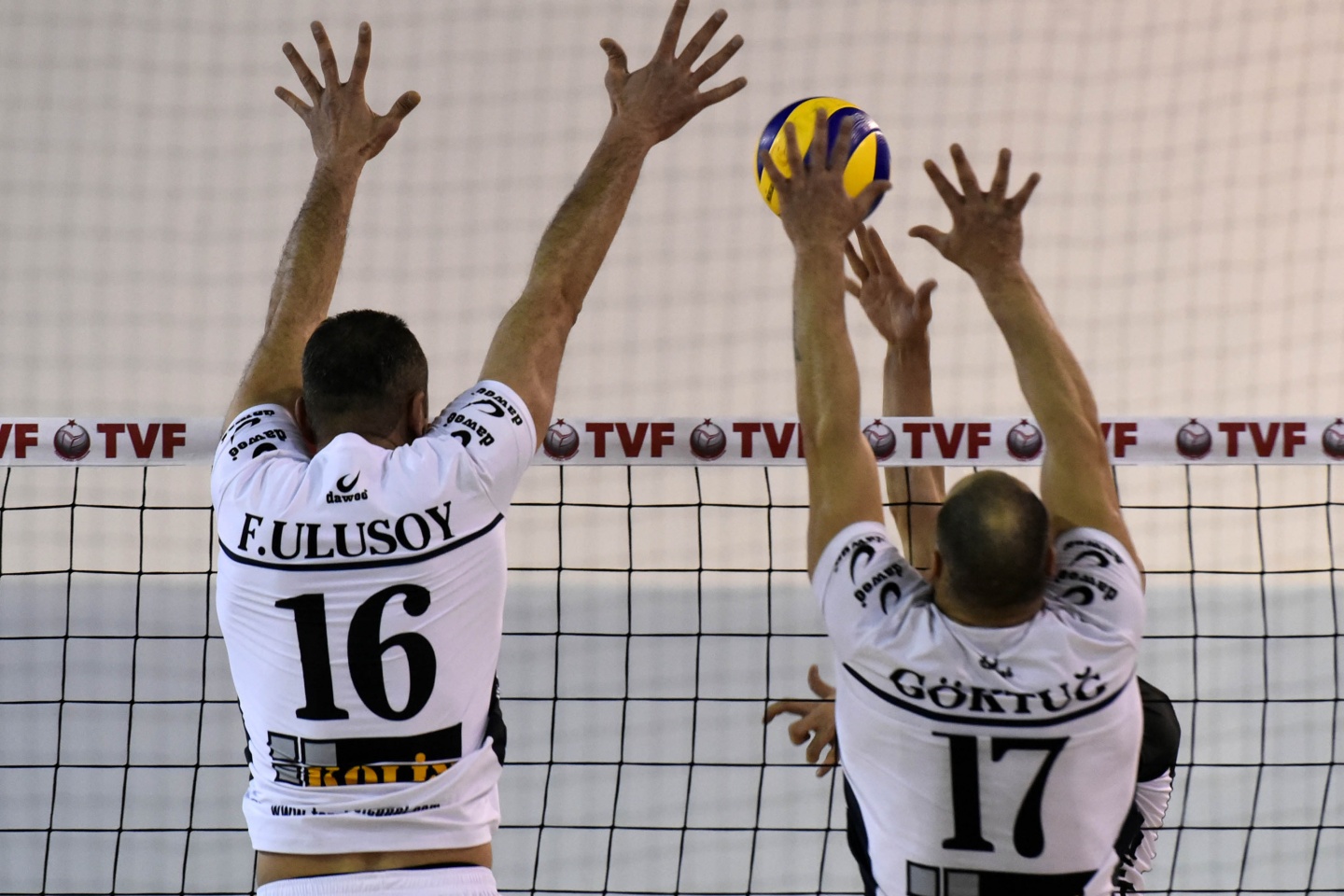 Torul ligi lider bitirdi: 3-0 35