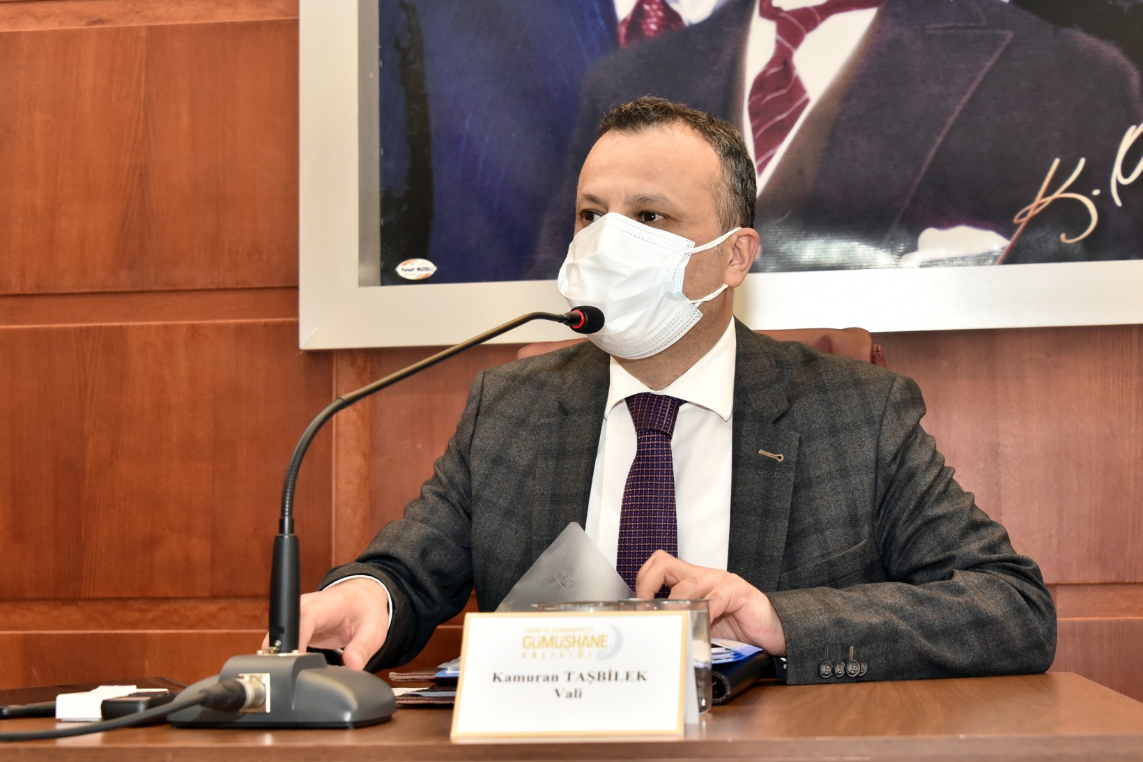 Yeni Zigana tünelinde ışık bu yılın sonunda görülecek 10