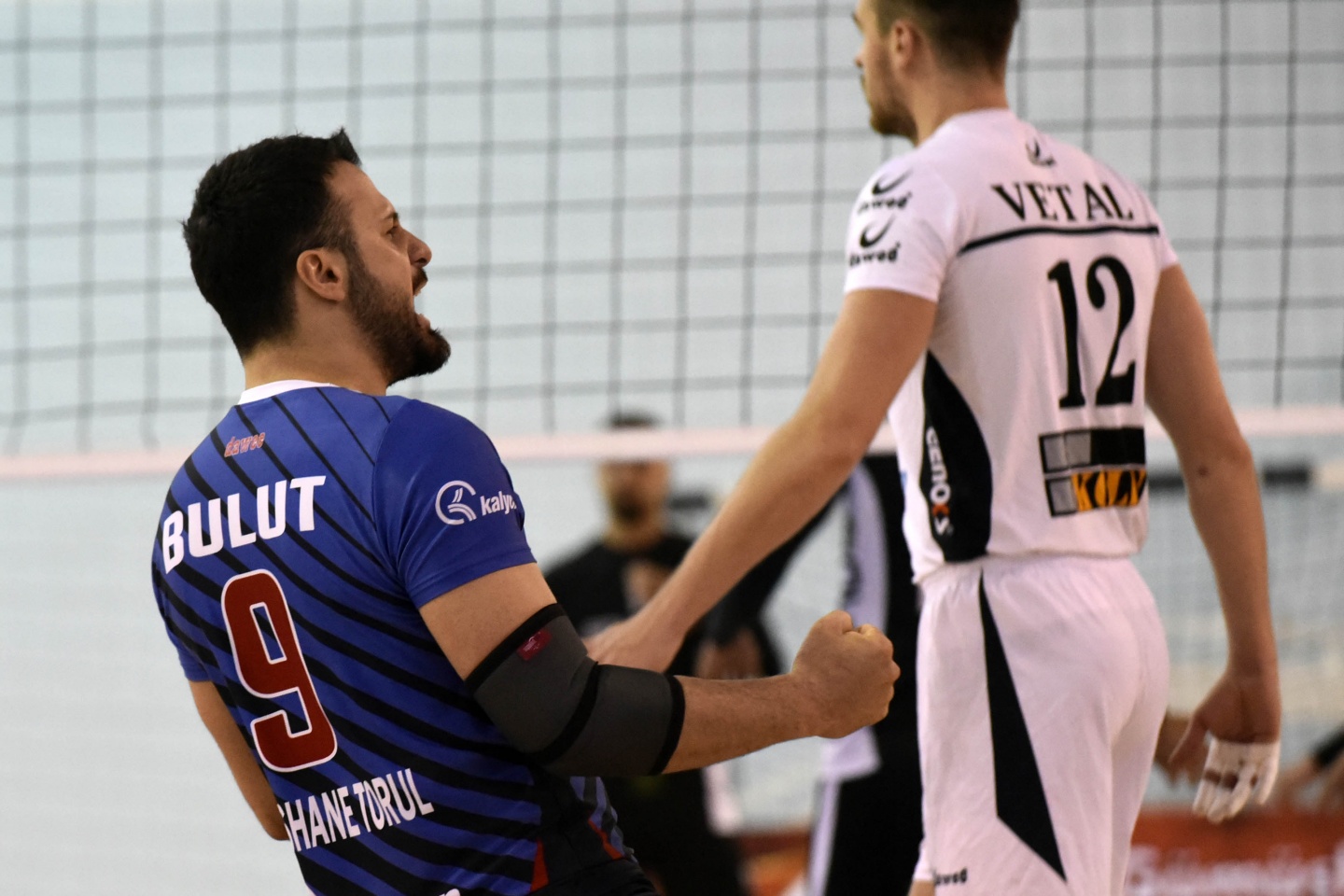 Torul ligi lider bitirdi: 3-0 25