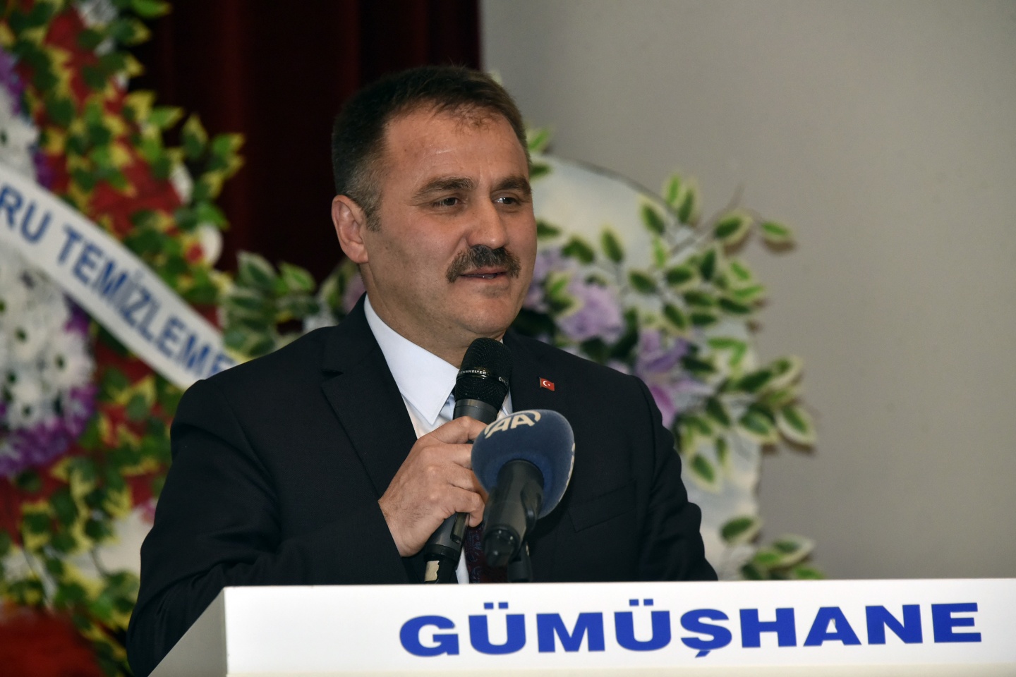 AK Parti Kadın Kollarında Münire Şeyhoğlu dönemi 12