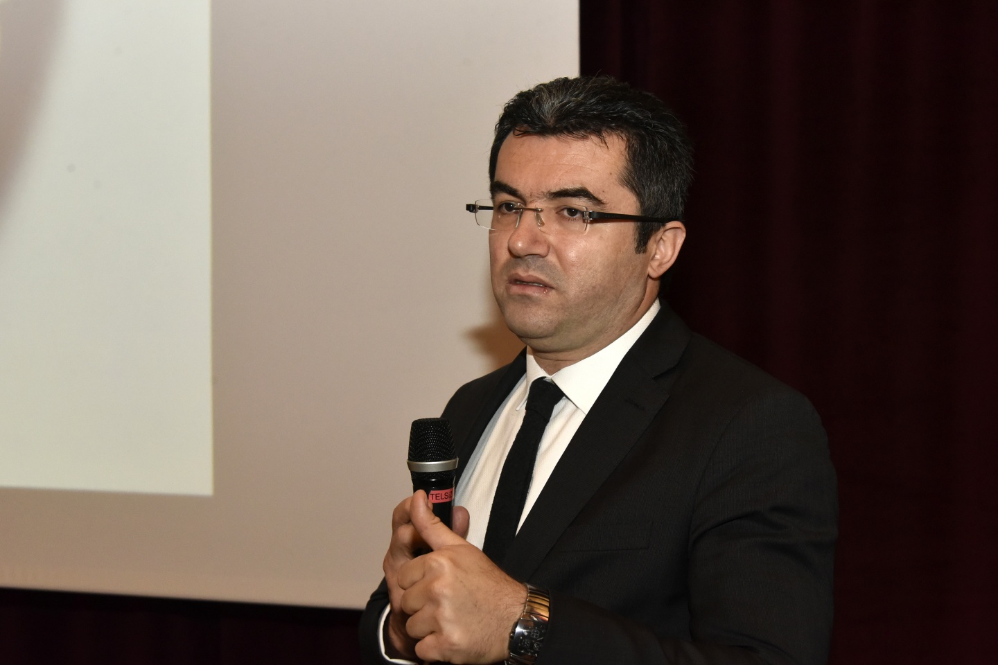 Gümüşhane’de 24 Kasım Öğretmenler Günü kutlandı 8