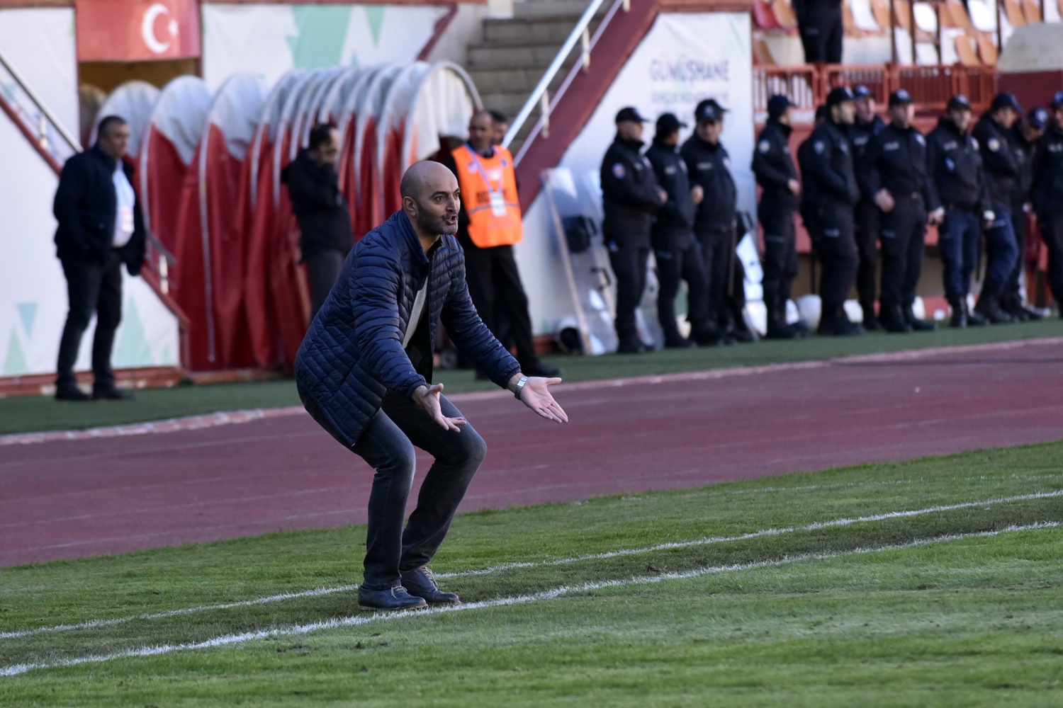 Gümüş, sonradan açıldı: 2-2 23