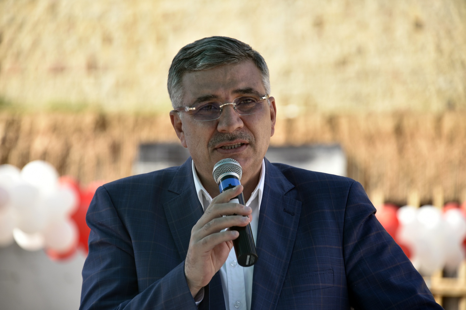 Başbakan Yardımcısı Fikri Işık Gümüşhane’de 17