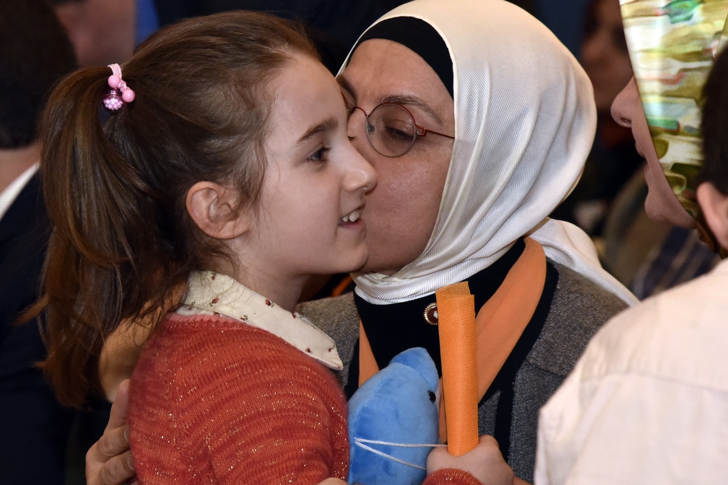 AK Parti Kadın Kollarında Münire Şeyhoğlu dönemi 14