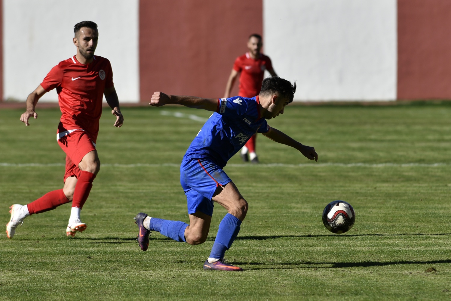 Gümüş, sonradan açıldı: 2-2 27